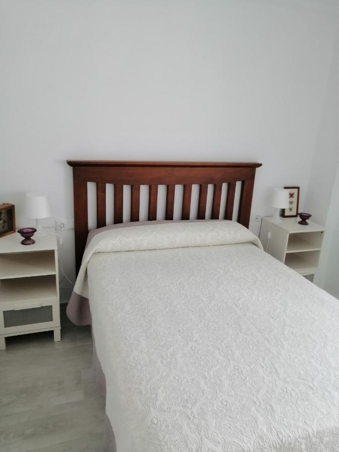 Hormaza Chiclana Lejlighed Chiclana de la Frontera Eksteriør billede
